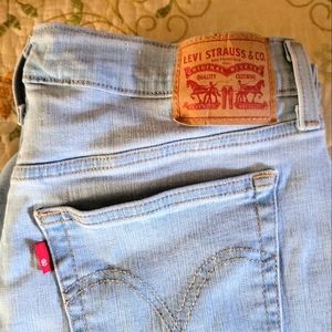 Levis vintage jeans W28 L27